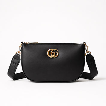 G-G Bag Black