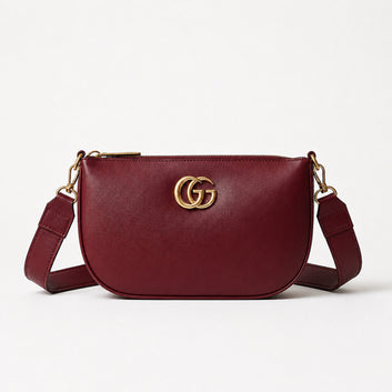 G-G Bag Maroon