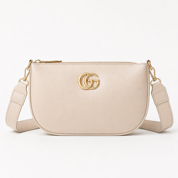 G-G Bag Beige