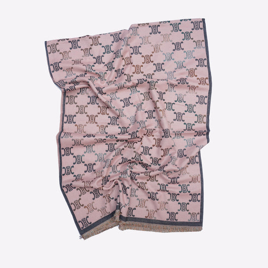 Cel-line Pink Premium Cashmere