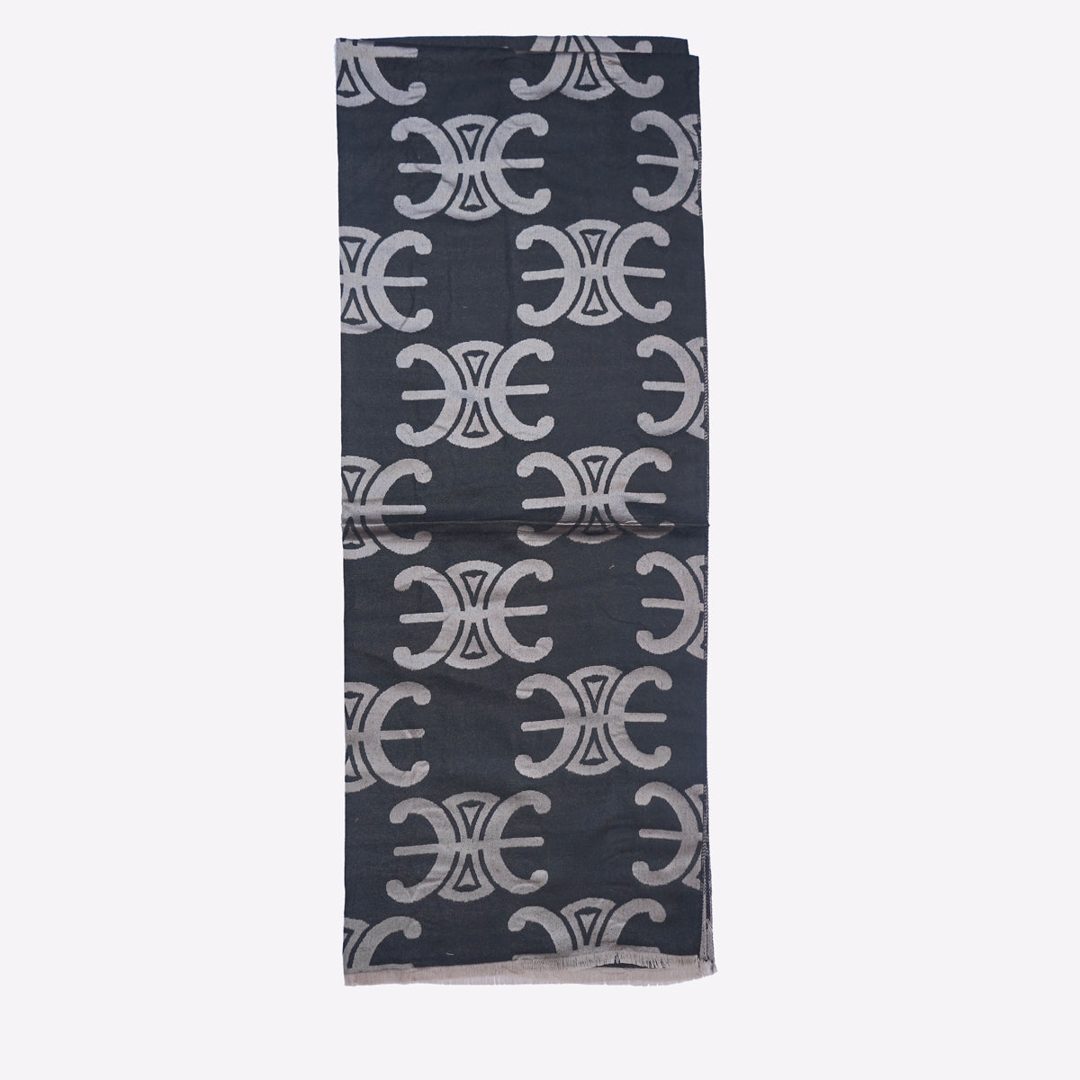 Cel-line logo Black Premium Cashmere