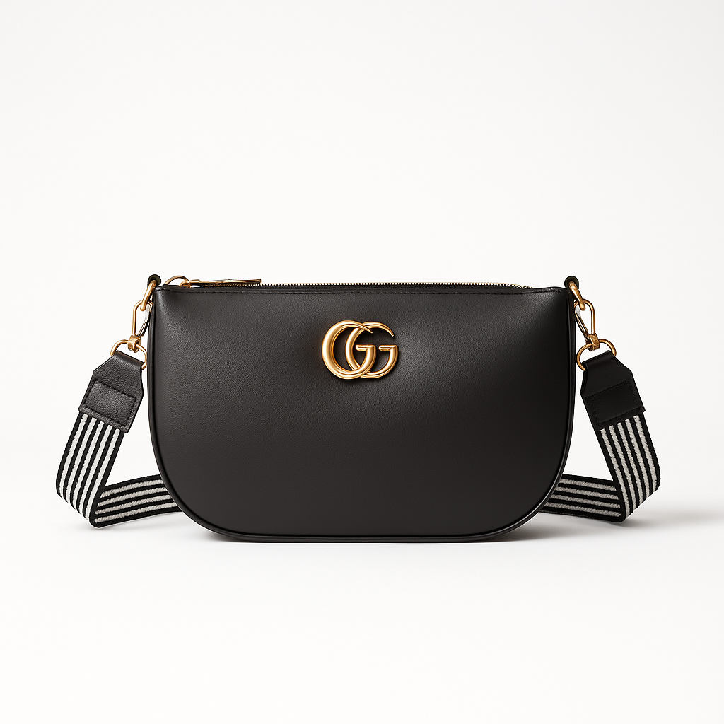 G-G Bag Black