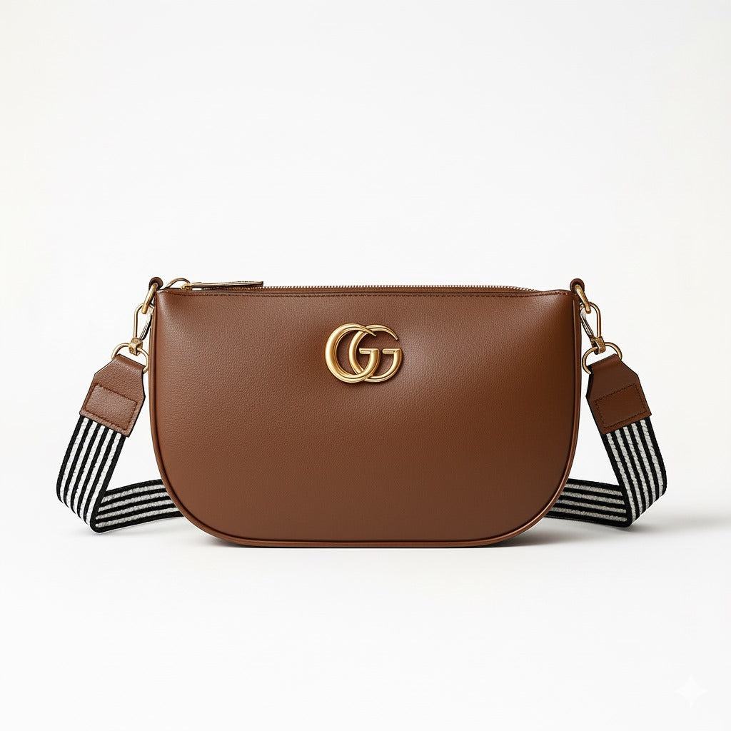 G-G Bag Brown
