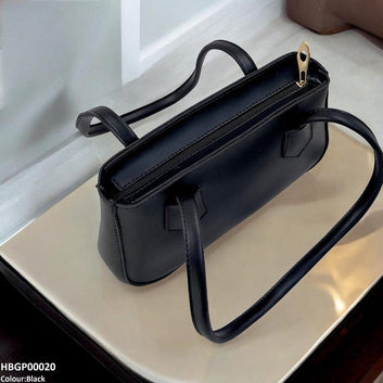 Diamond Bag Black