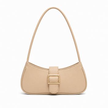 Designer Bag Beige