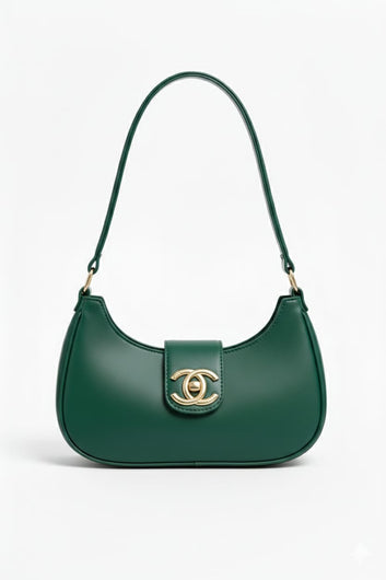 C-C Bag Green