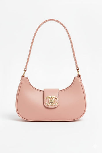 C-C Bag Pink