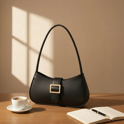 Designer Bag Black