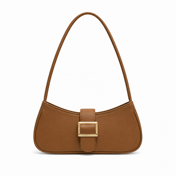 Designer Bag Brown