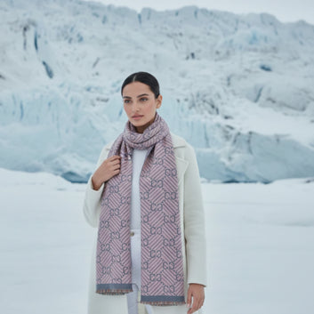 C-C Premium Cashmere Wool