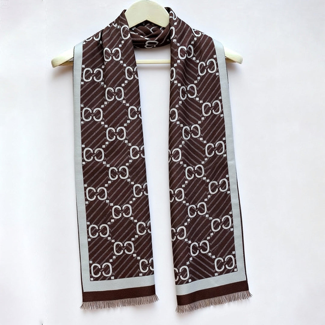 C-C Premium Cashmere Wool