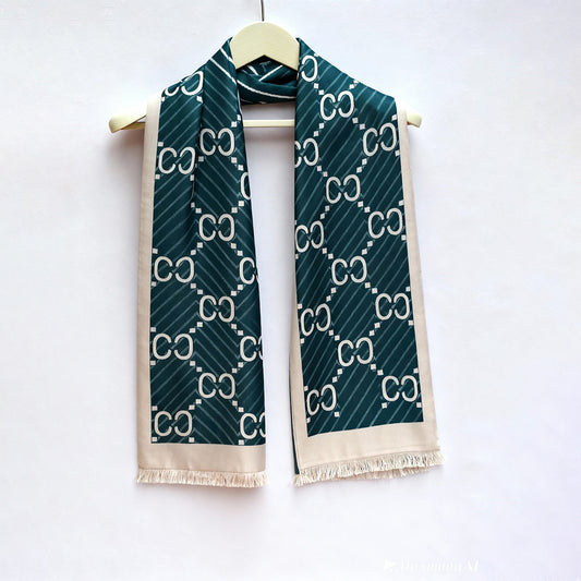 C-C Premium Cashmere Wool