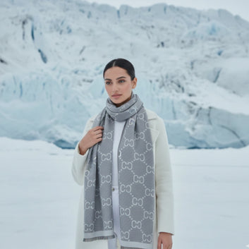 C-C Premium Cashmere Wool