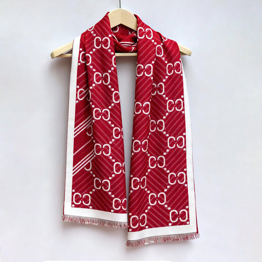 C-C Premium Cashmere Wool