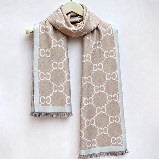 C-C Premium Cashmere Wool