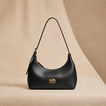 Coa-ch Bag Black