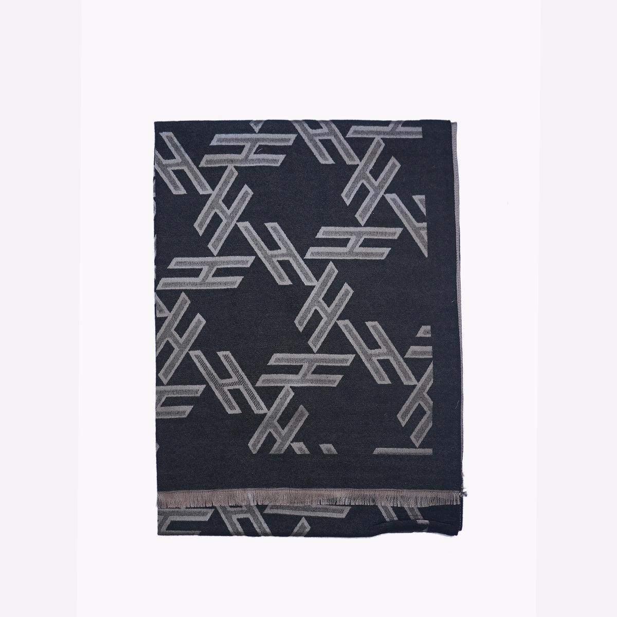 H-H Black Premium Cashmere