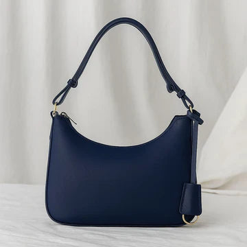 DAY OUT BAG BLUE