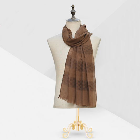 Turkish Lawn Cozy Brown