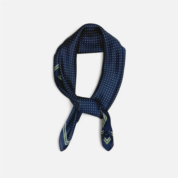 Silk Square Scarf