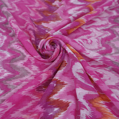 Waved Pink-N26