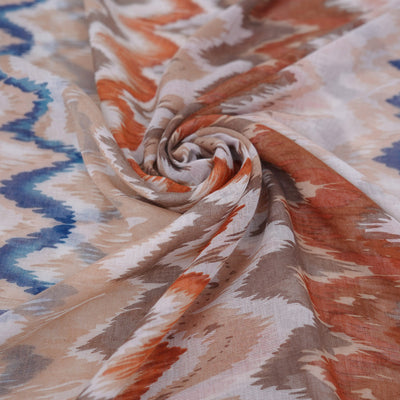 Waved Beige-N26