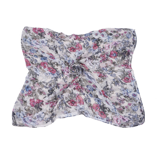 Floral Print-N26