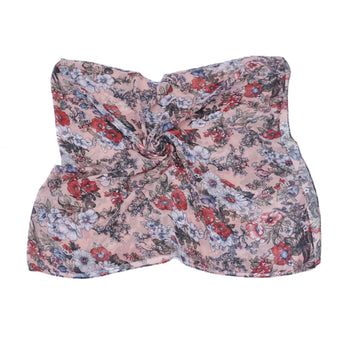 Floral Print-N26