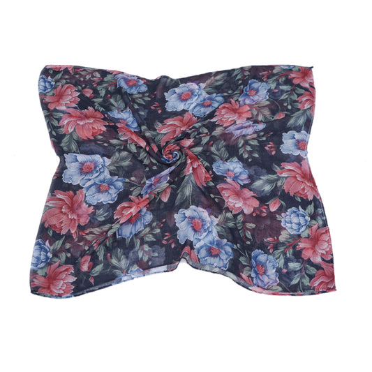Floral Print-N26