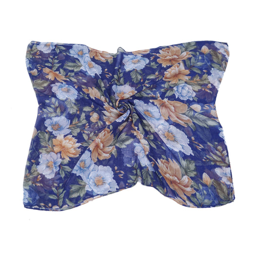Floral print-N26
