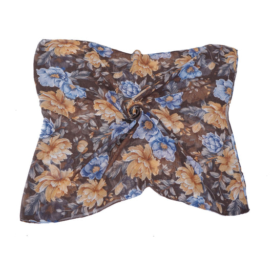Floral Print-N26