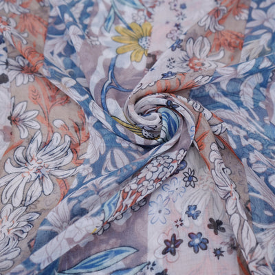 Floral Print-N26