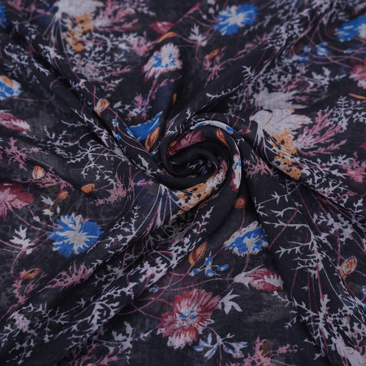 Floral Print-N26