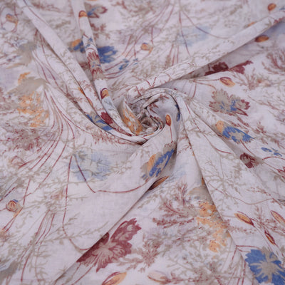 Floral Print-N26