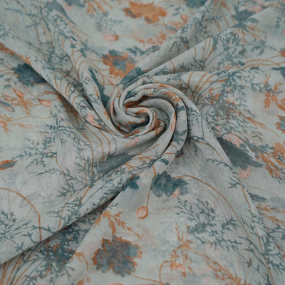 Floral Print-N26