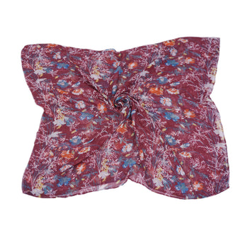 Floral Print-N26