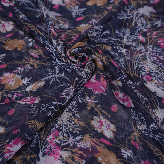 Floral Print-N26