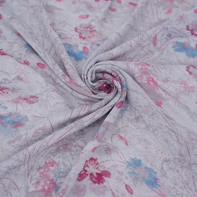 Floral Print-N26