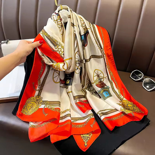 Her-Mes Premium Silk