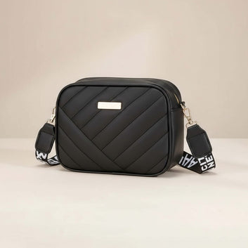 Crossbody Bag black
