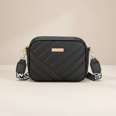Crossbody Bag black