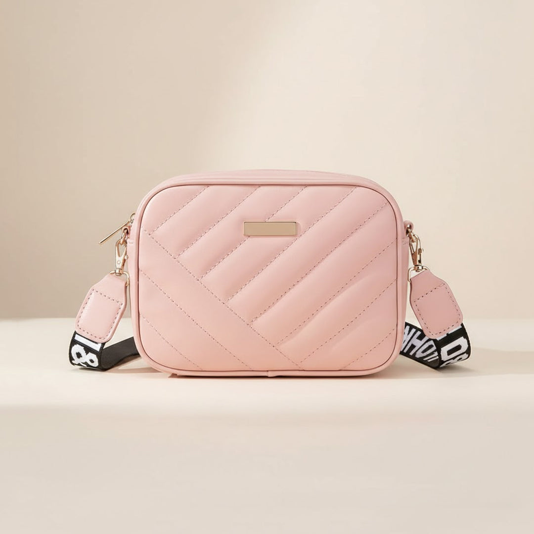 Crossbody Bag Pink