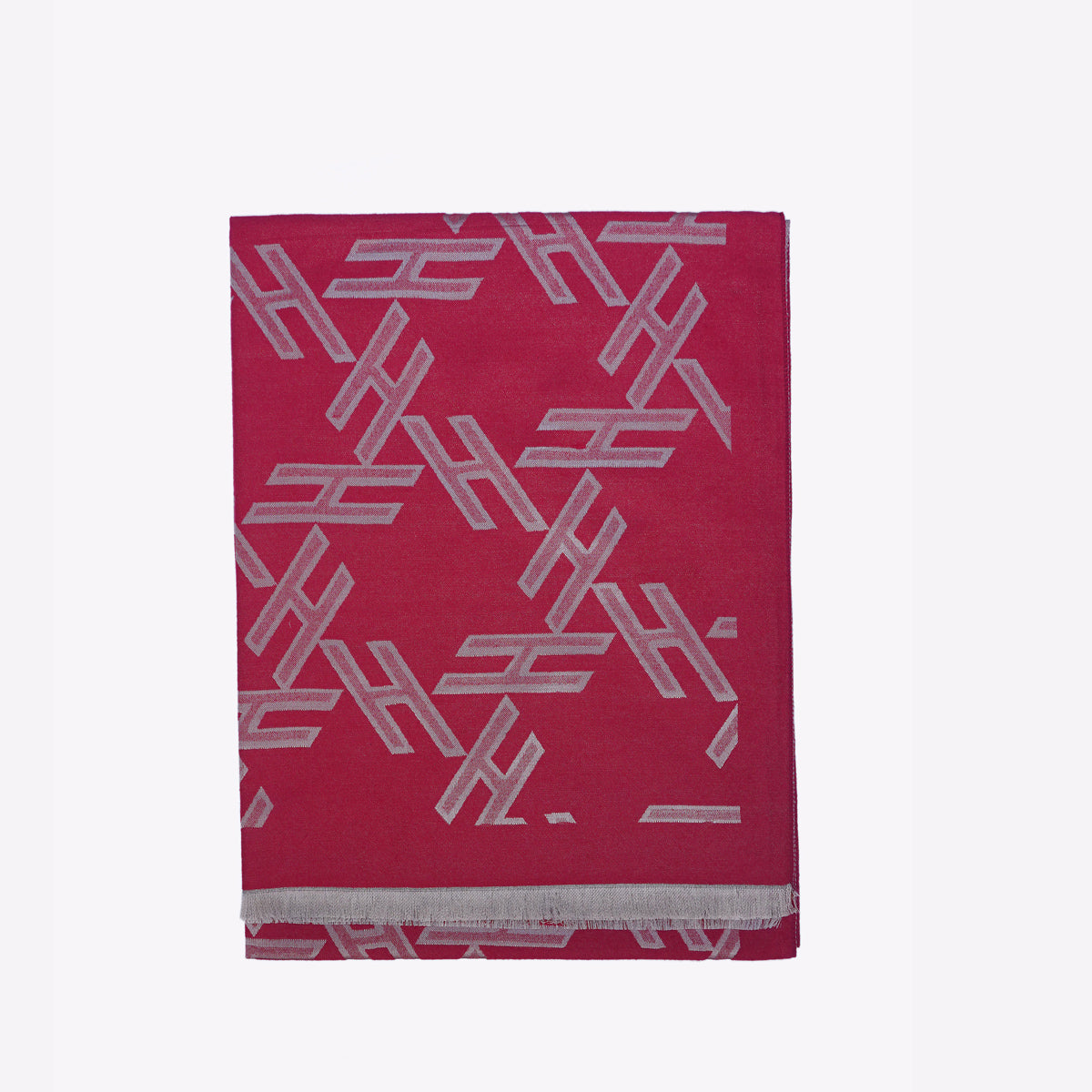 H-H Red Premium Cashmere