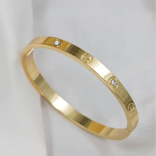 Imp Hand Bracelet Openable