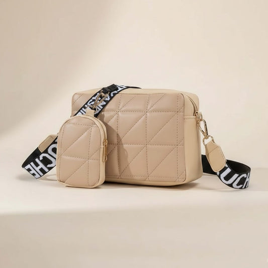 Urban Glint crossbody bag C-AR-5 Skin