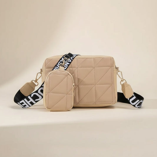 Urban Glint crossbody bag C-AR-5 Skin