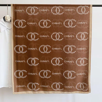 Cha-naal Print Brown