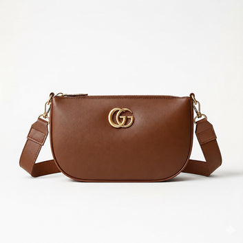 G-G Bag Brown