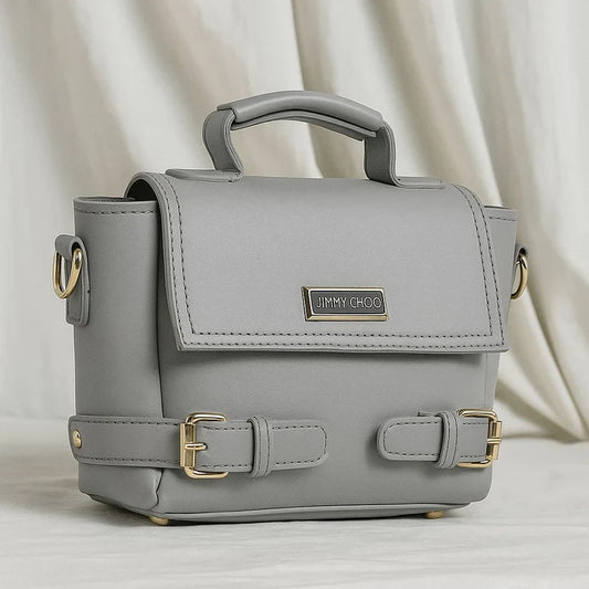KAYLA CROSSBODY GRAY