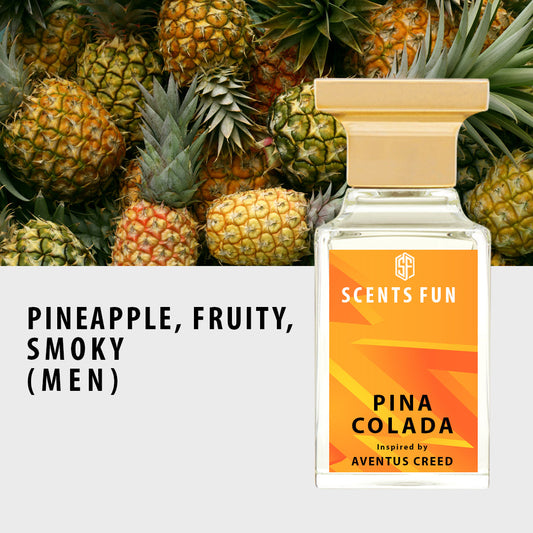 Pina Colada | Inspired By Aventus
